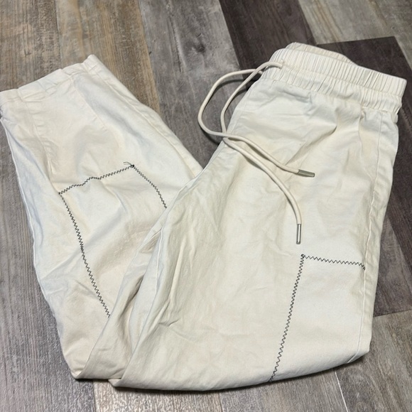 Patrizia Luca Milano drawstrings pants - Picture 1 of 3